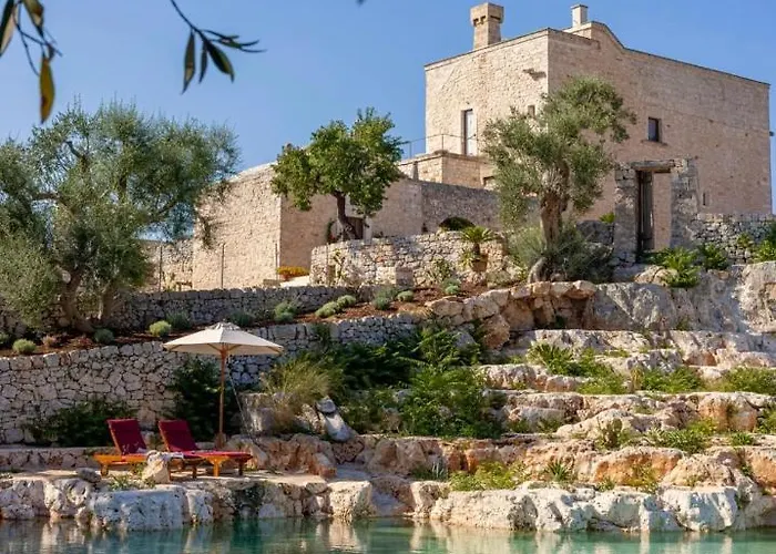 Masseria San Paolo Grande
