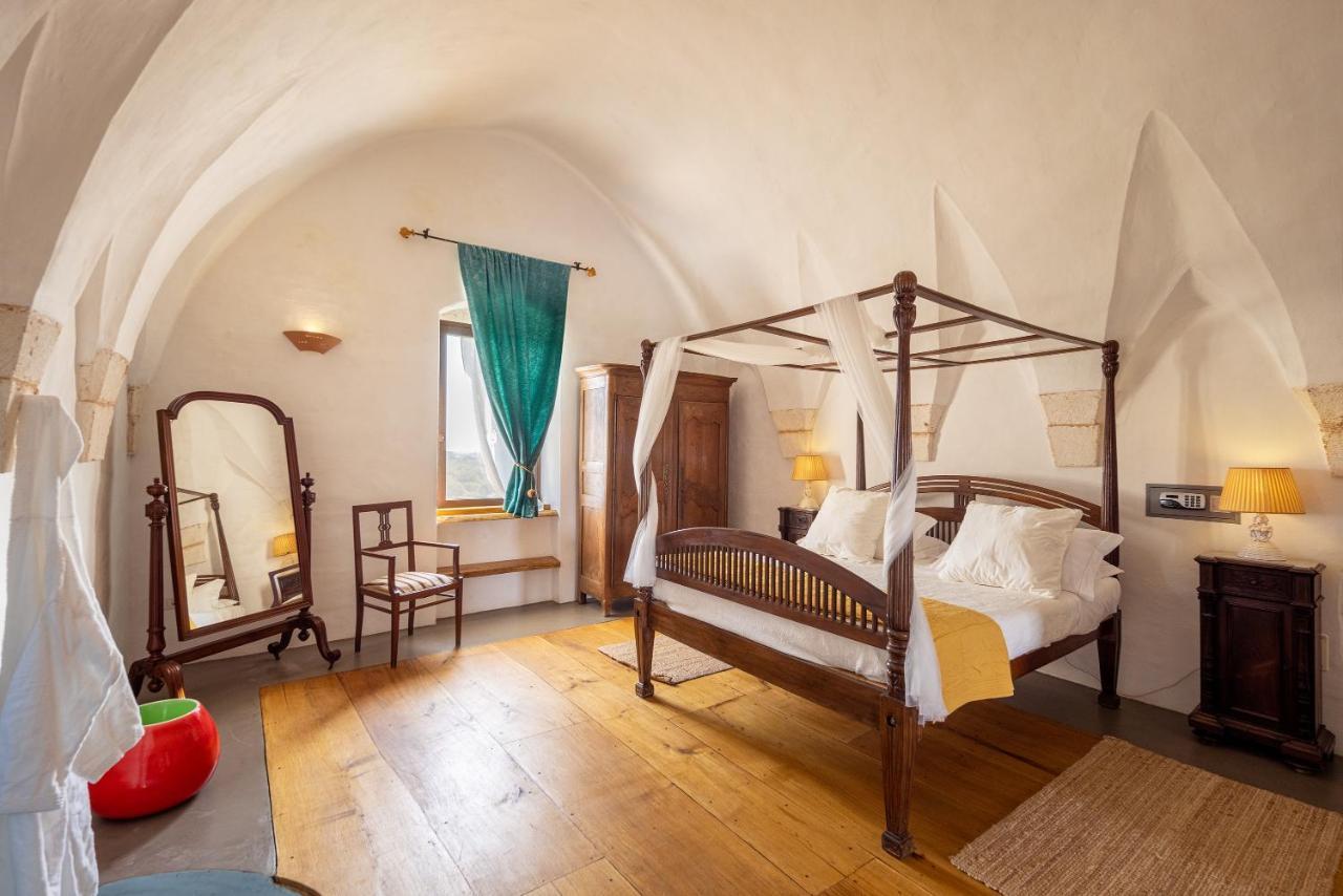 Resort Masseria San Paolo Grande *