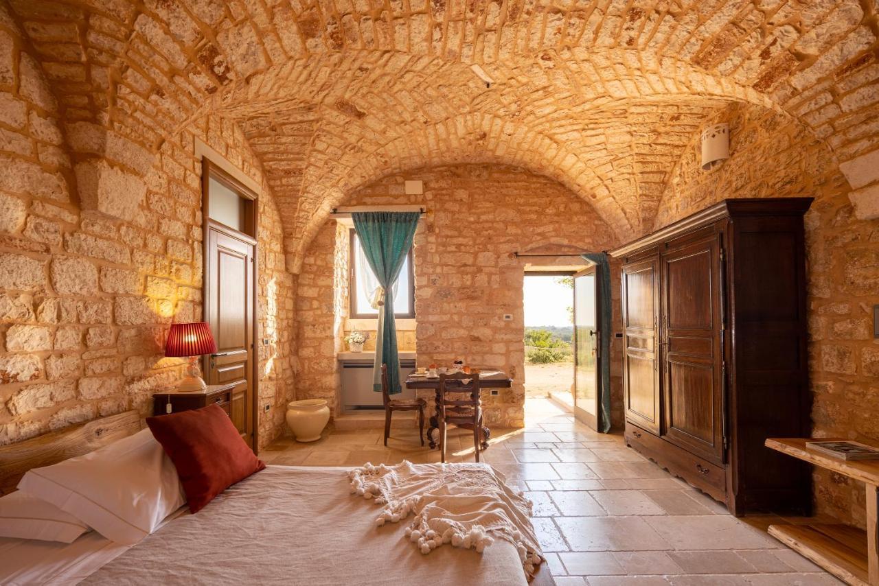 Resort Masseria San Paolo Grande *