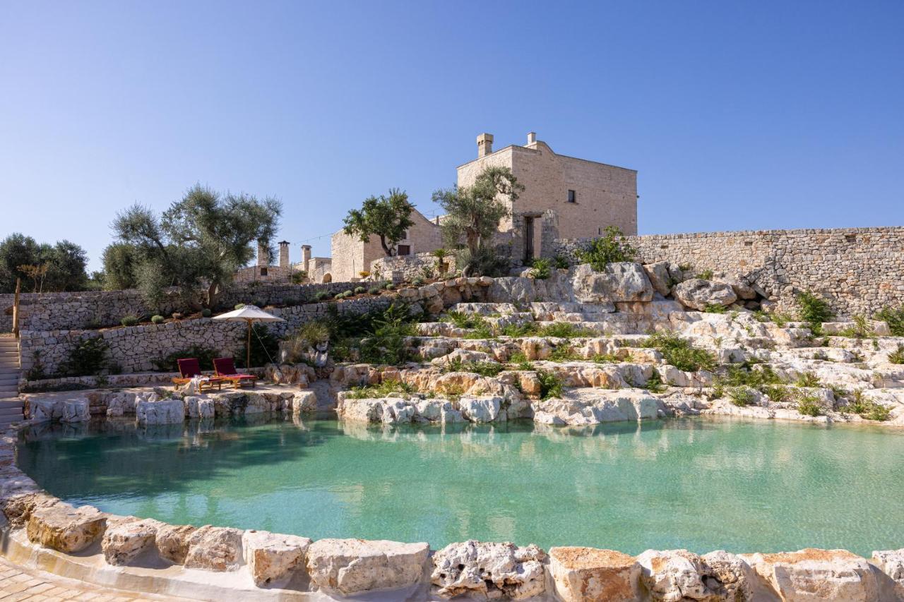 Masseria San Paolo Grande * Ostuni