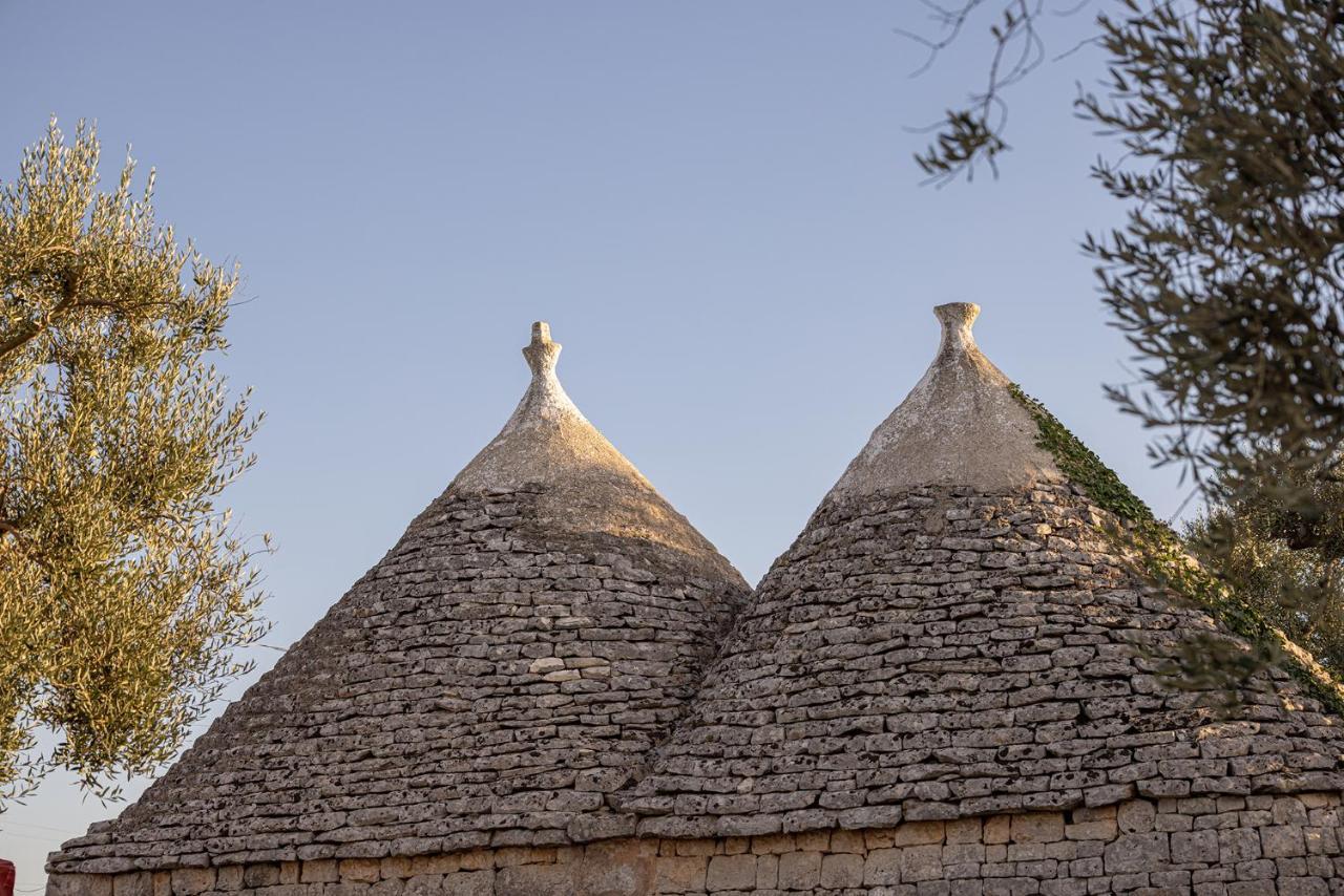 Masseria San Paolo Grande Resort *