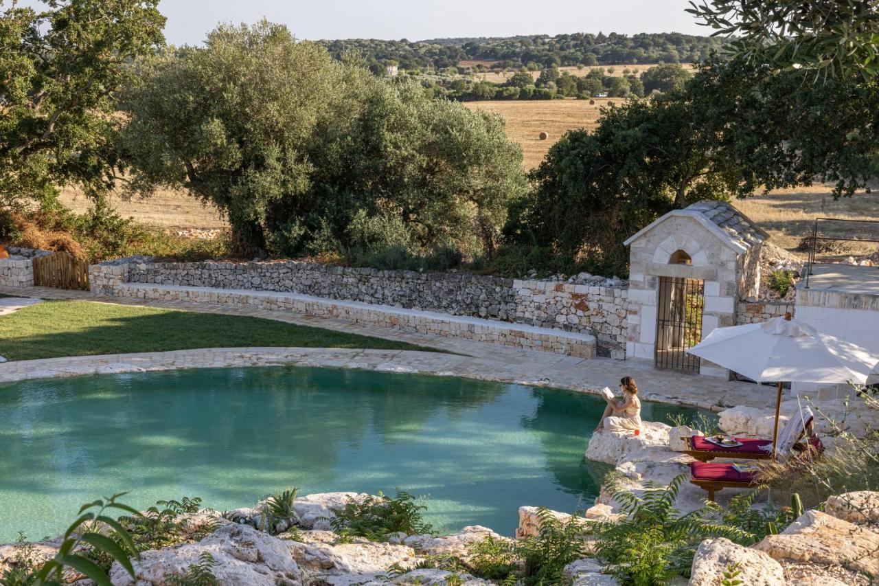 Masseria San Paolo Grande *