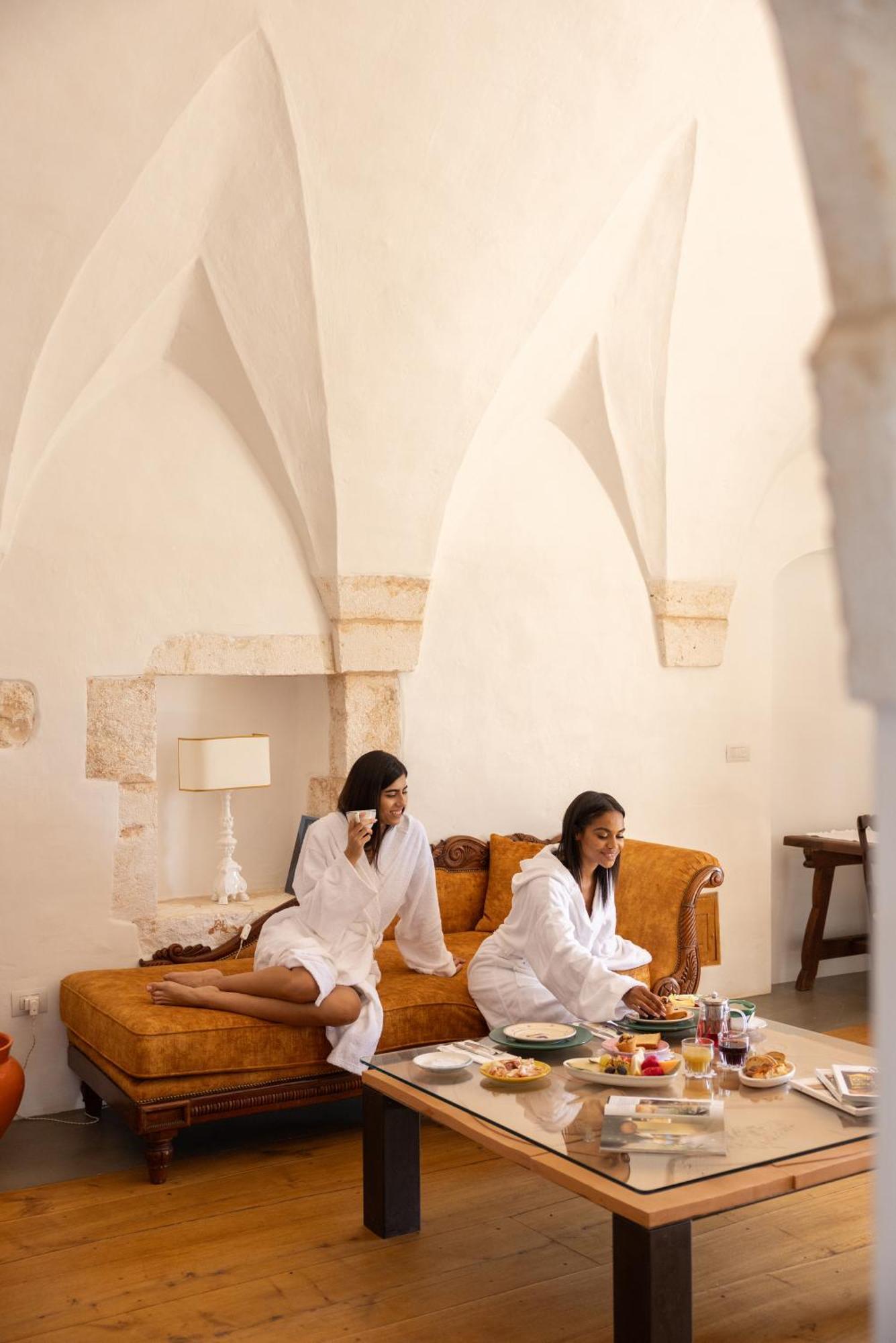 Resort Masseria San Paolo Grande *