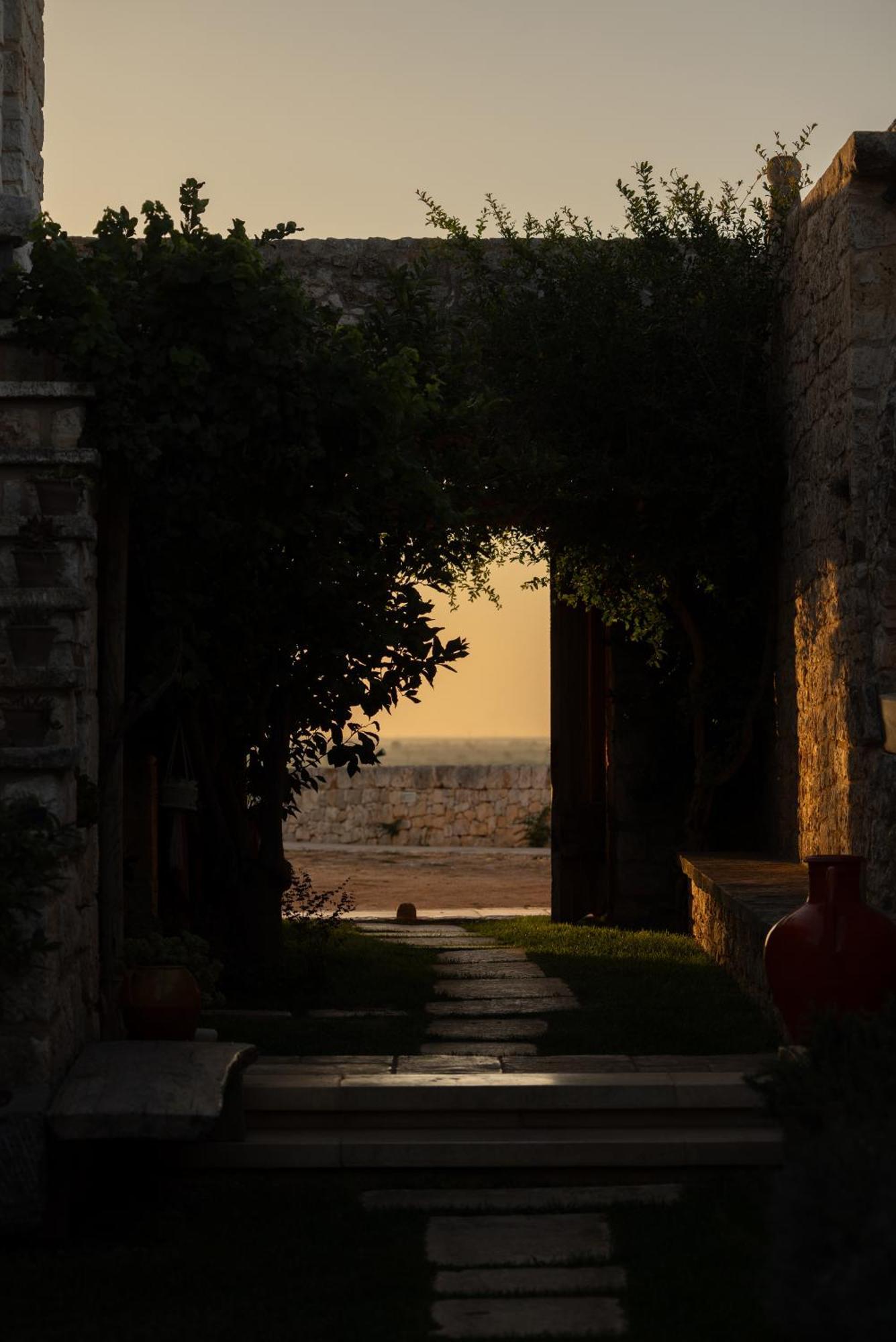 Resort Masseria San Paolo Grande Ostuni