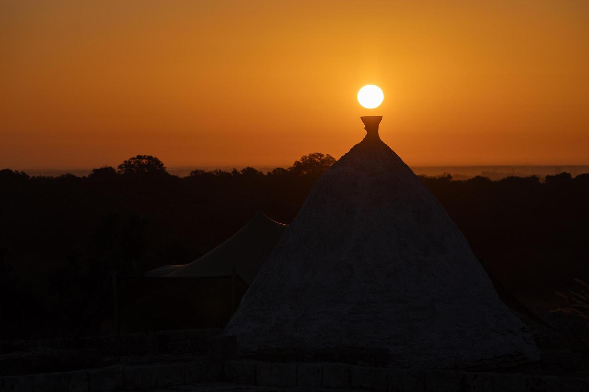 Masseria San Paolo Grande Resort