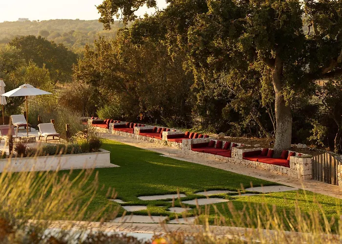 Masseria San Paolo Grande