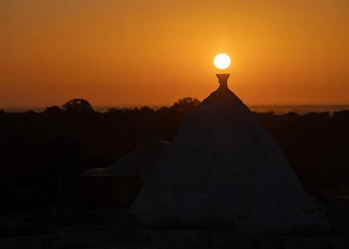 Masseria San Paolo Grande