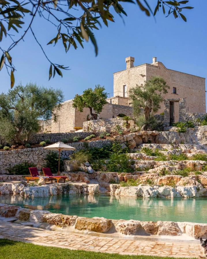 Resort Masseria San Paolo Grande