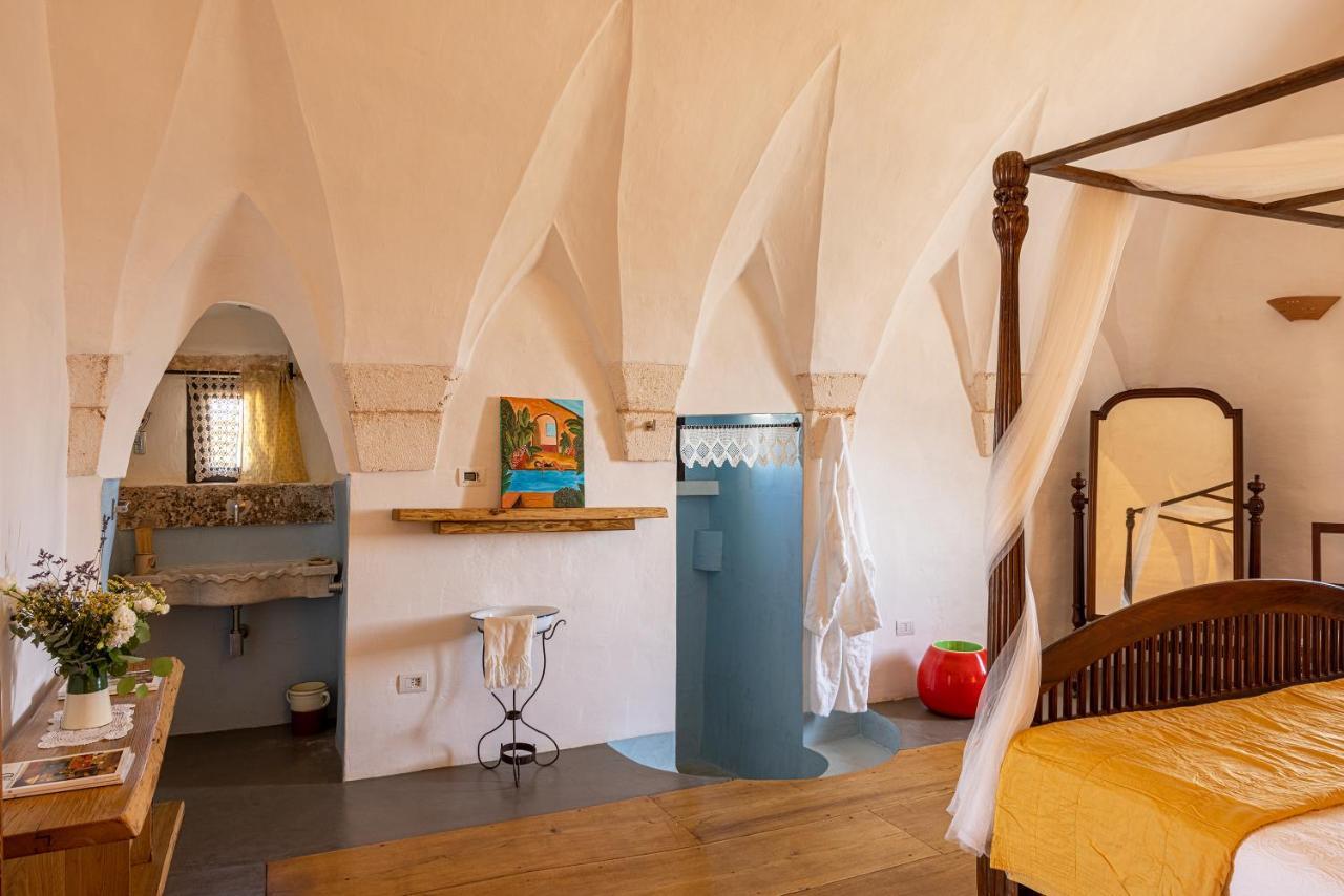 Masseria San Paolo Grande Resort Ostuni
