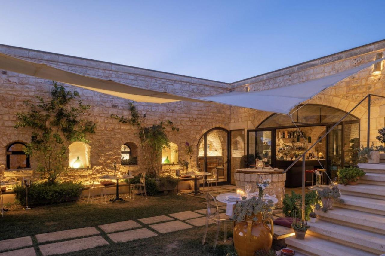 Masseria San Paolo Grande * Ostuni