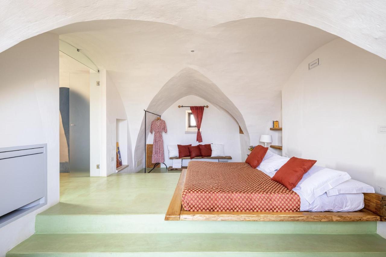 Resort Masseria San Paolo Grande *