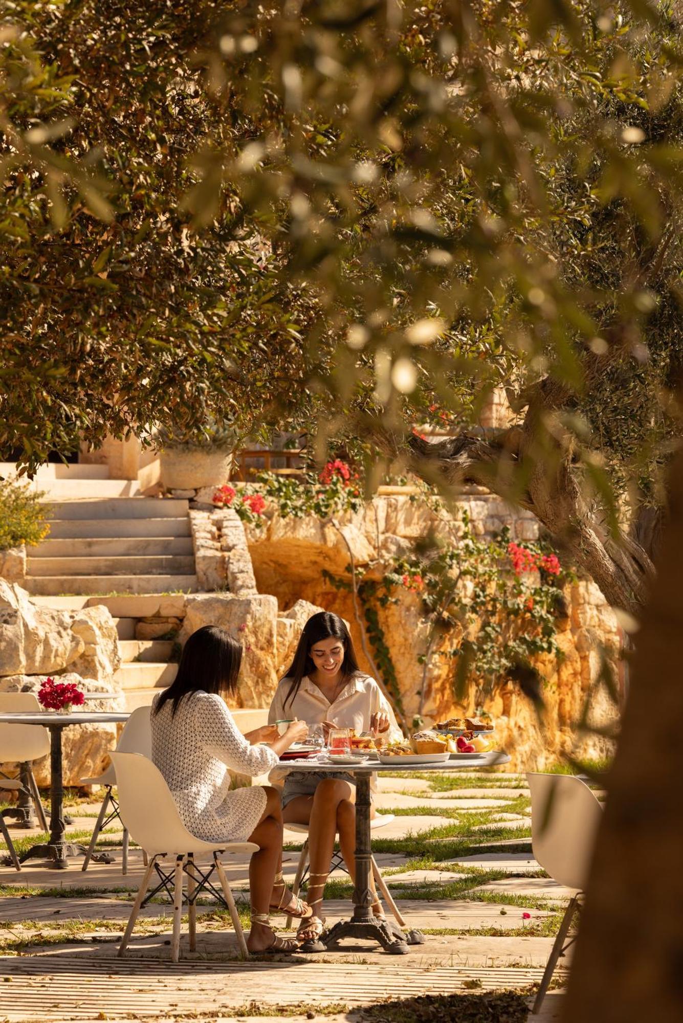 Resort Masseria San Paolo Grande Ostuni