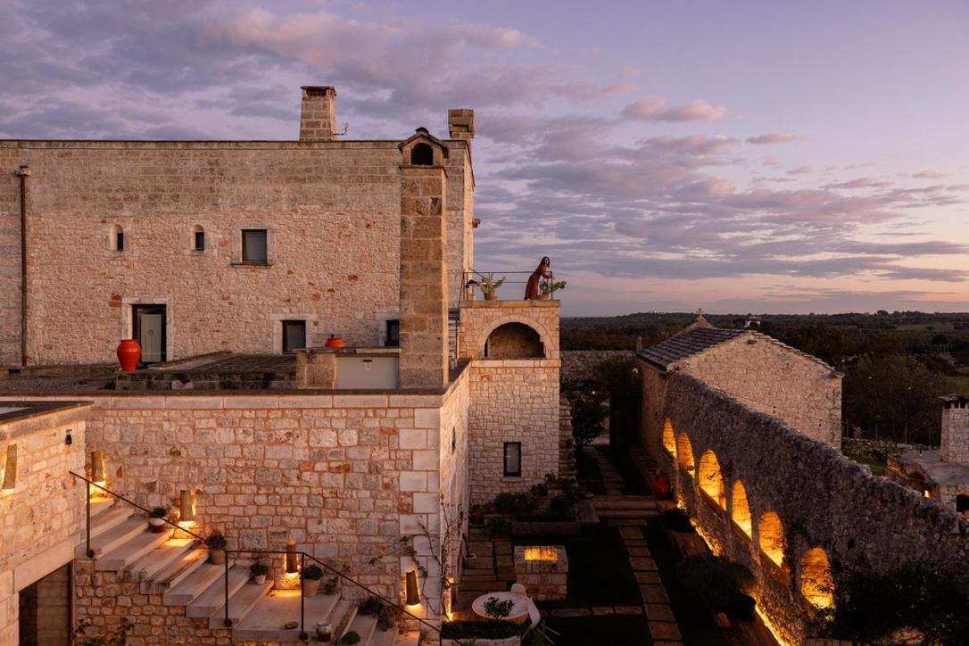 Masseria San Paolo Grande Ostuni