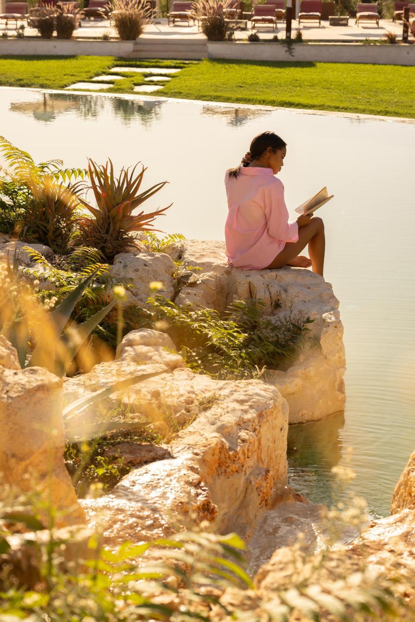 Resort Masseria San Paolo Grande