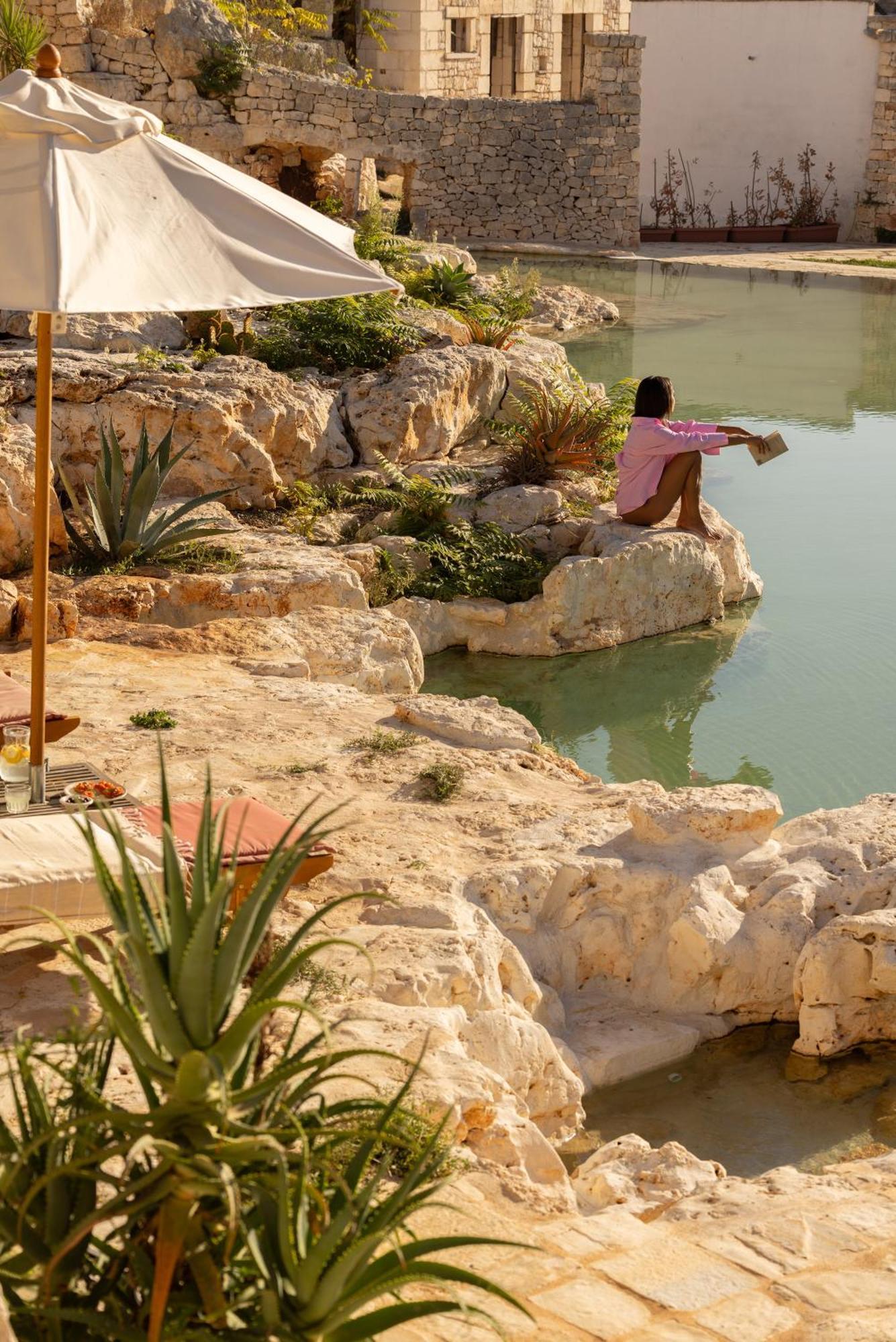 Masseria San Paolo Grande *