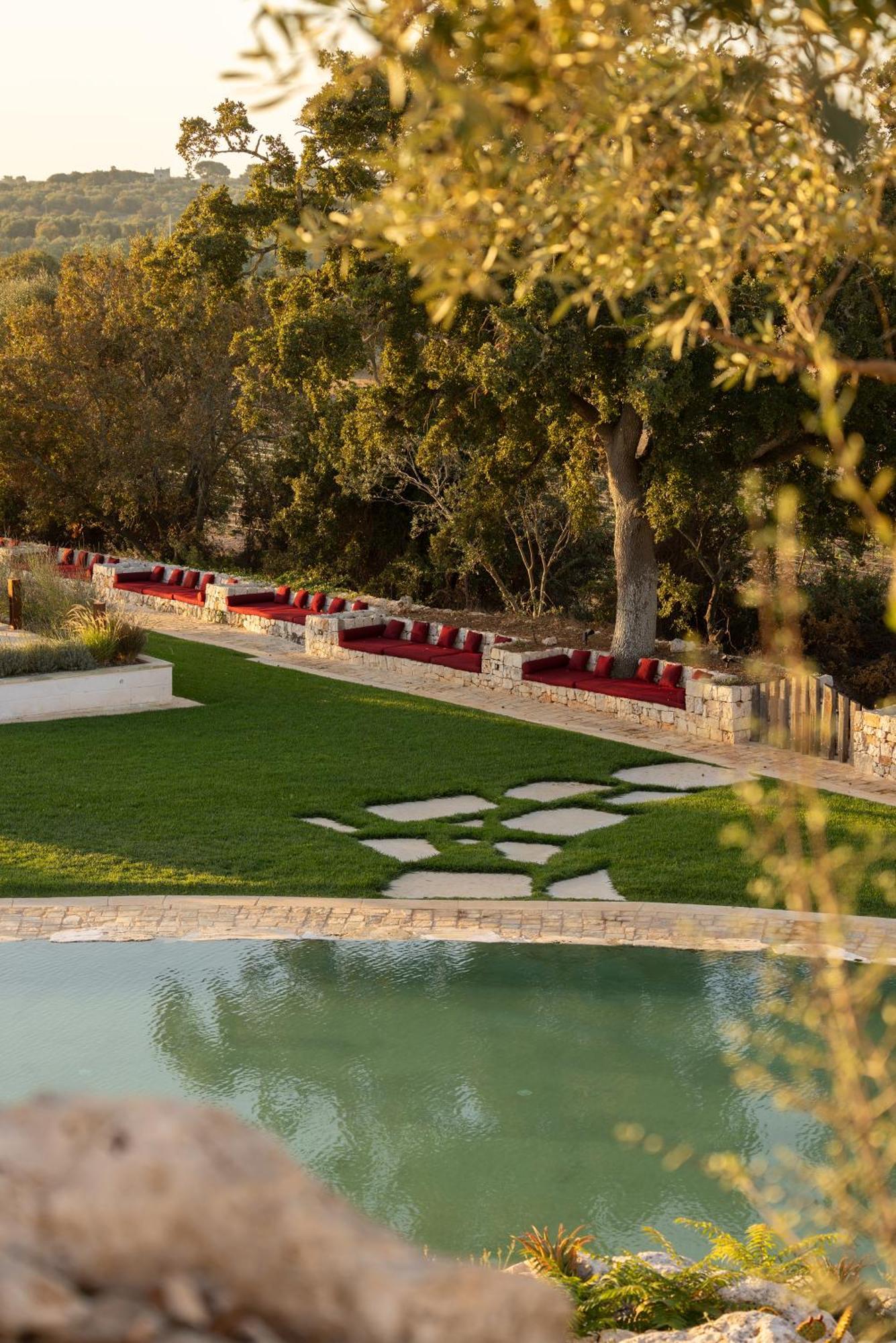 Resort Masseria San Paolo Grande *
