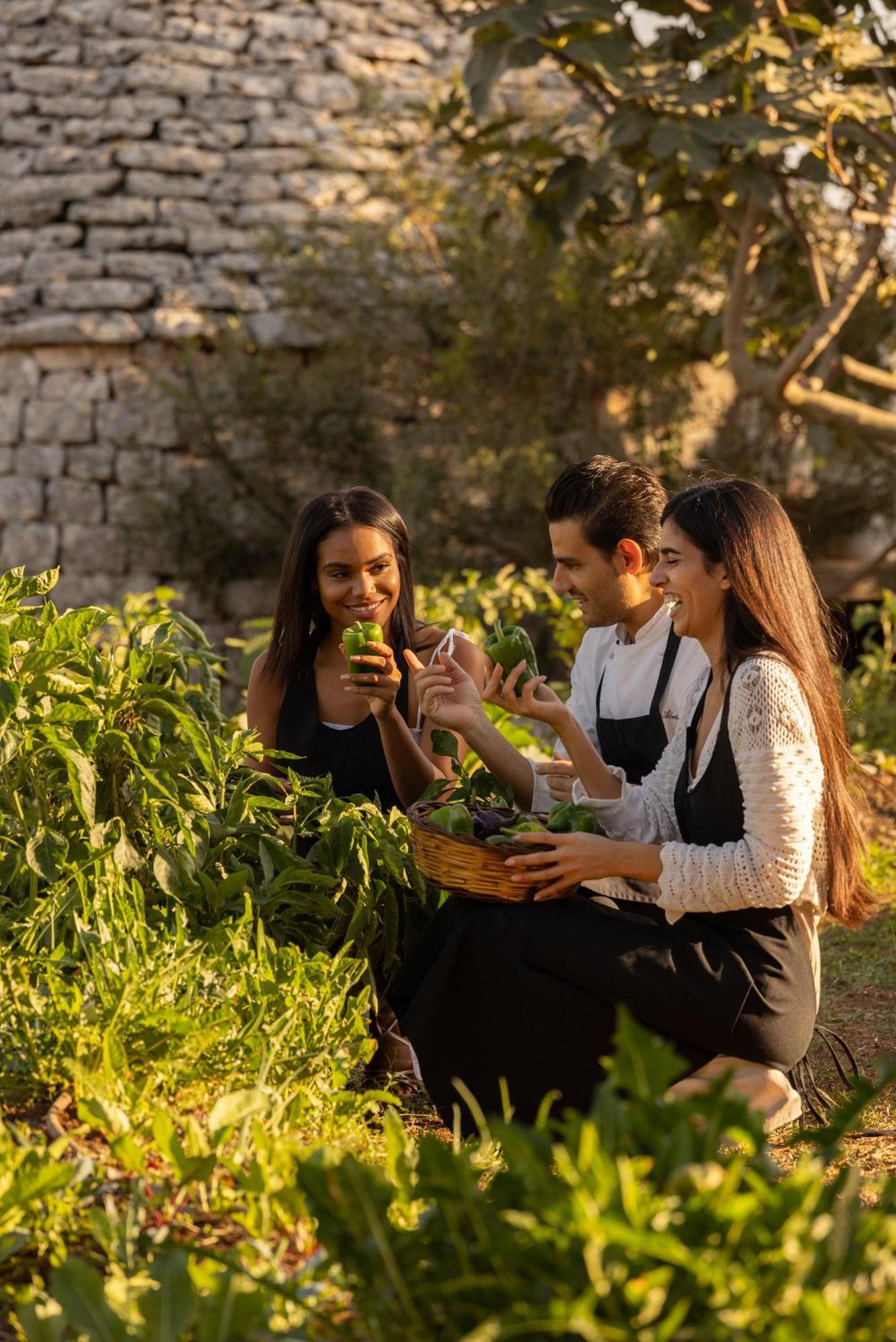 Masseria San Paolo Grande Resort *