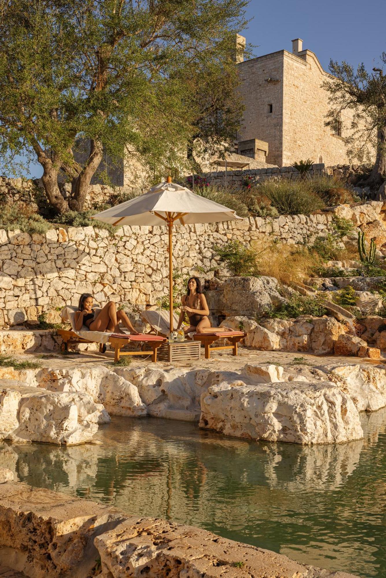 Masseria San Paolo Grande Resort Ostuni