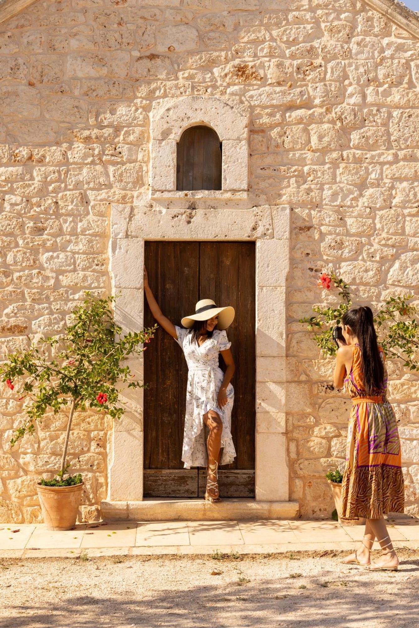 Masseria San Paolo Grande *