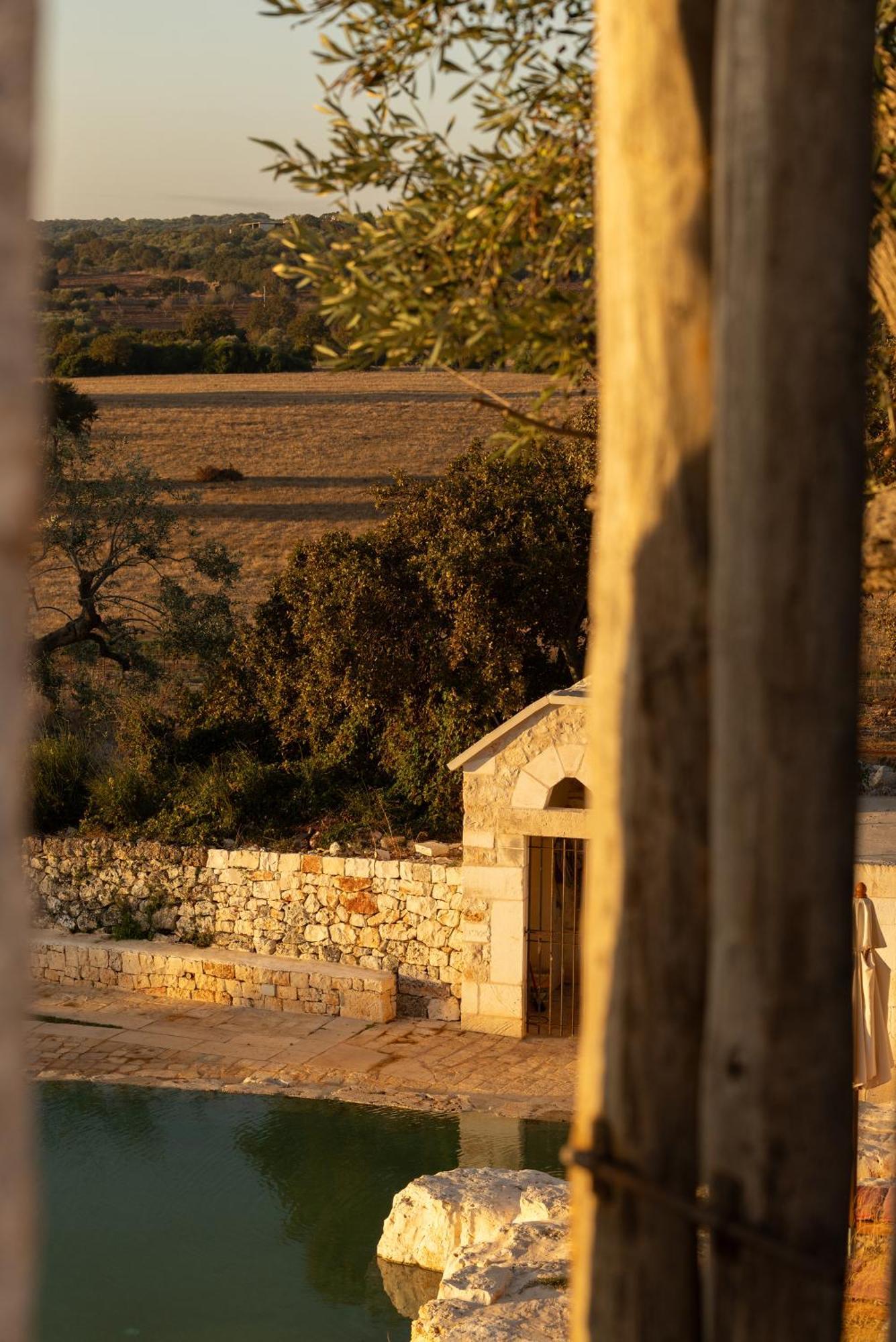 Masseria San Paolo Grande Resort *