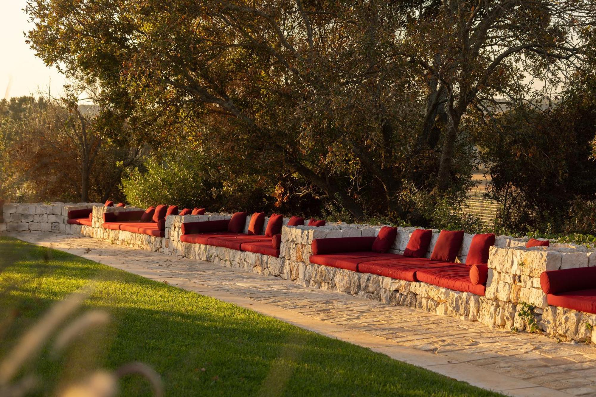 Resort Masseria San Paolo Grande