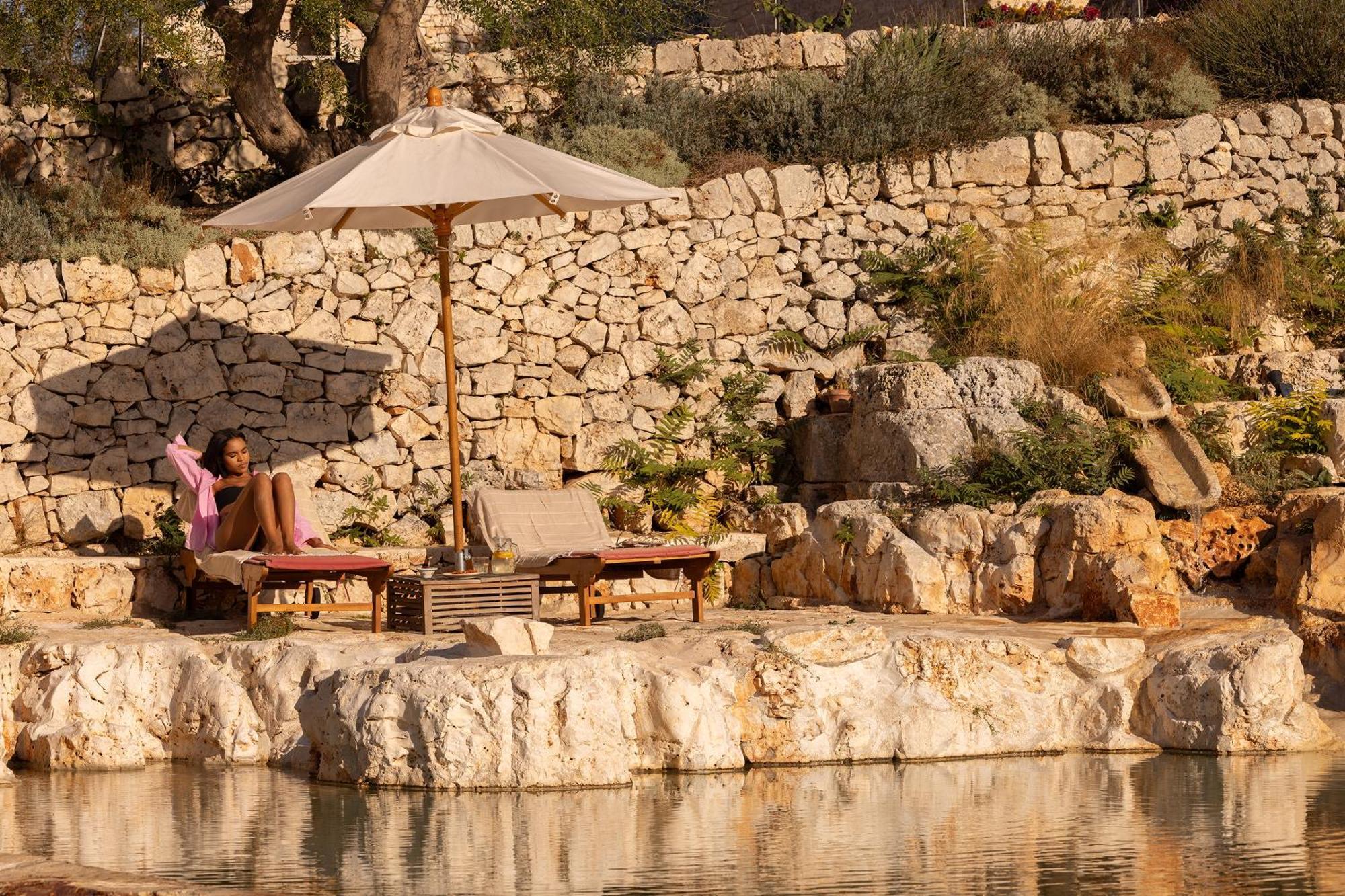 Resort Masseria San Paolo Grande *