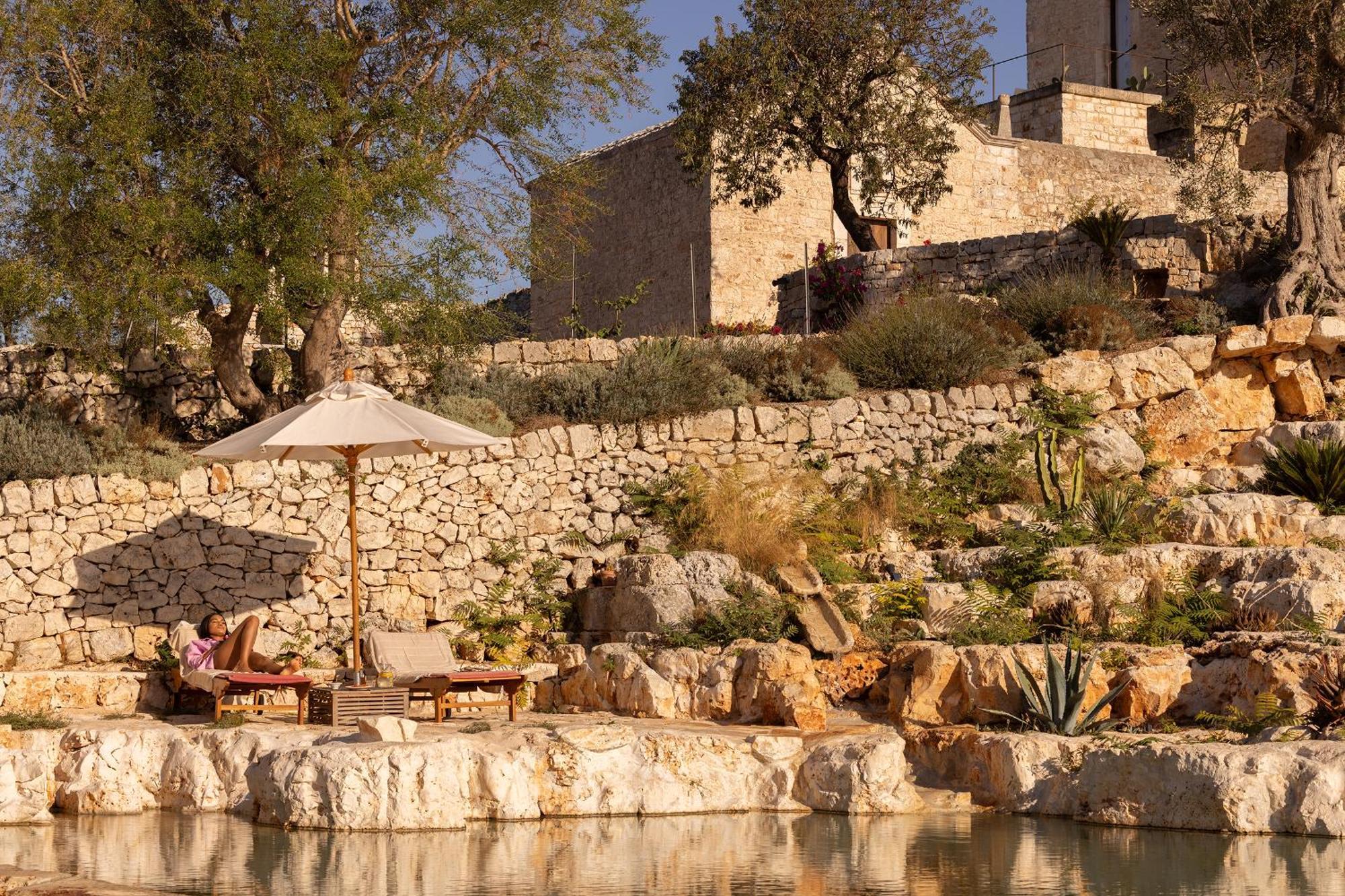 Resort Masseria San Paolo Grande