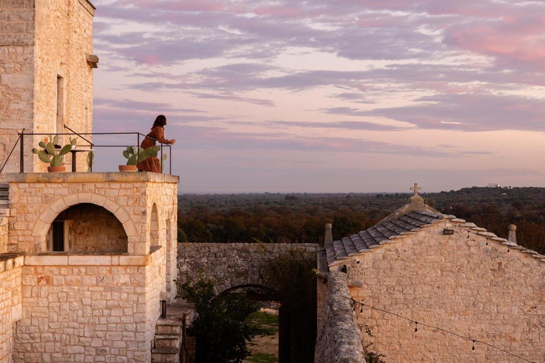 Masseria San Paolo Grande Resort Ostuni