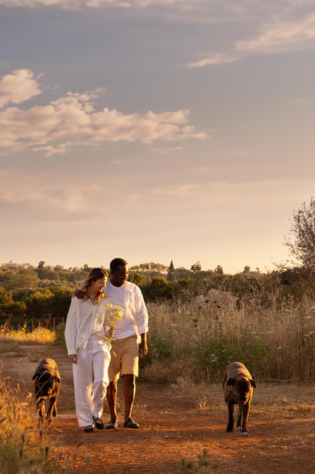 Masseria San Paolo Grande Resort