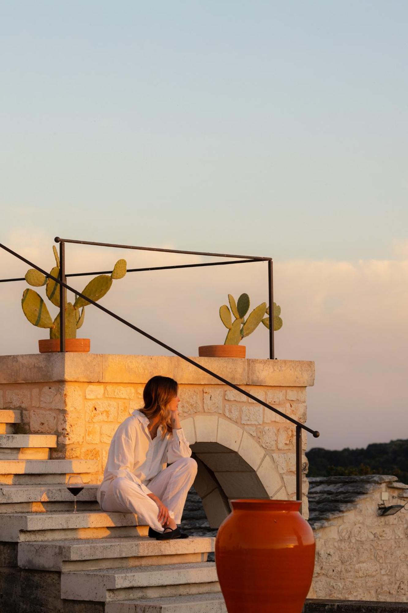 Masseria San Paolo Grande Resort Ostuni