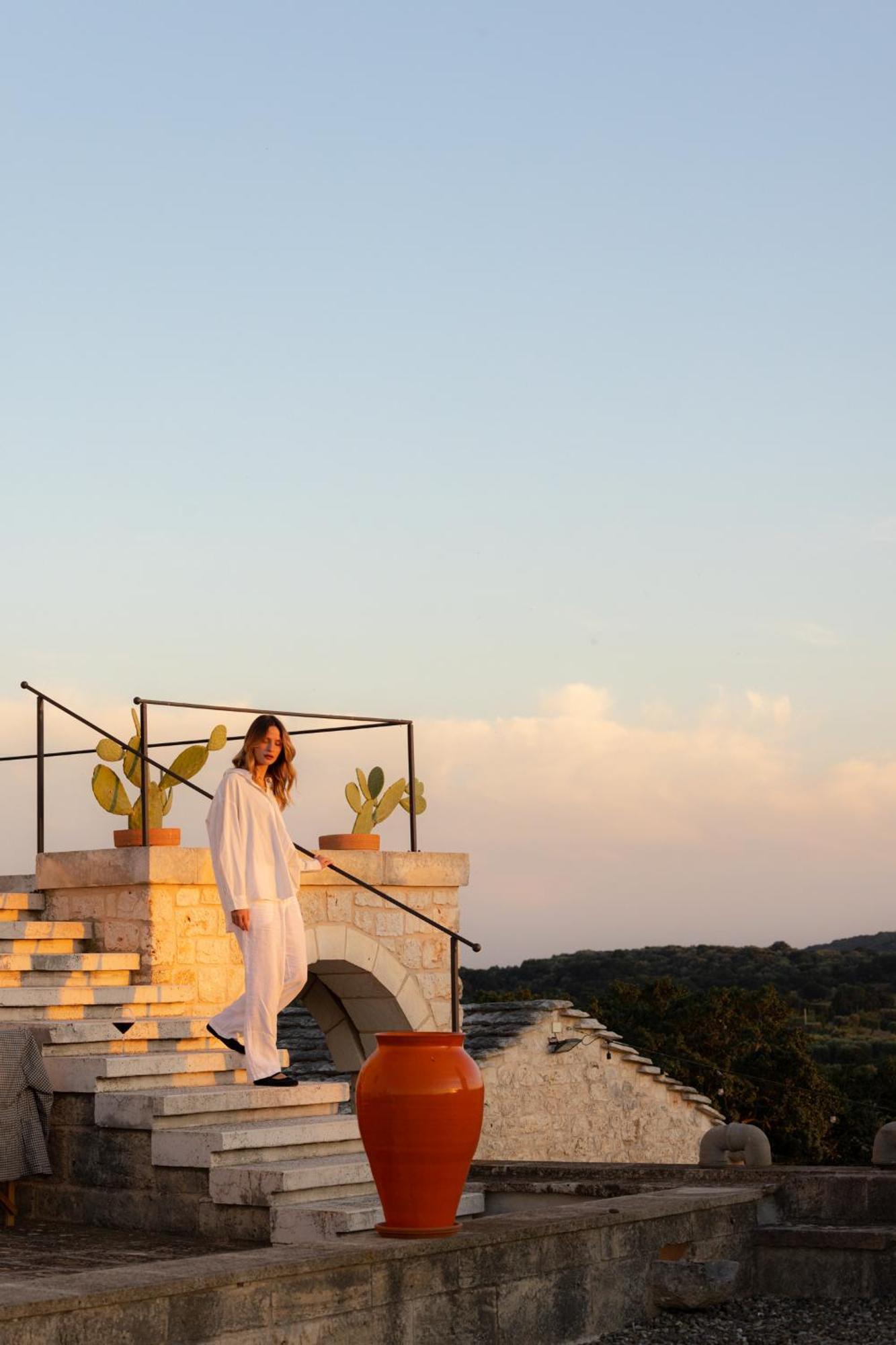 Masseria San Paolo Grande *