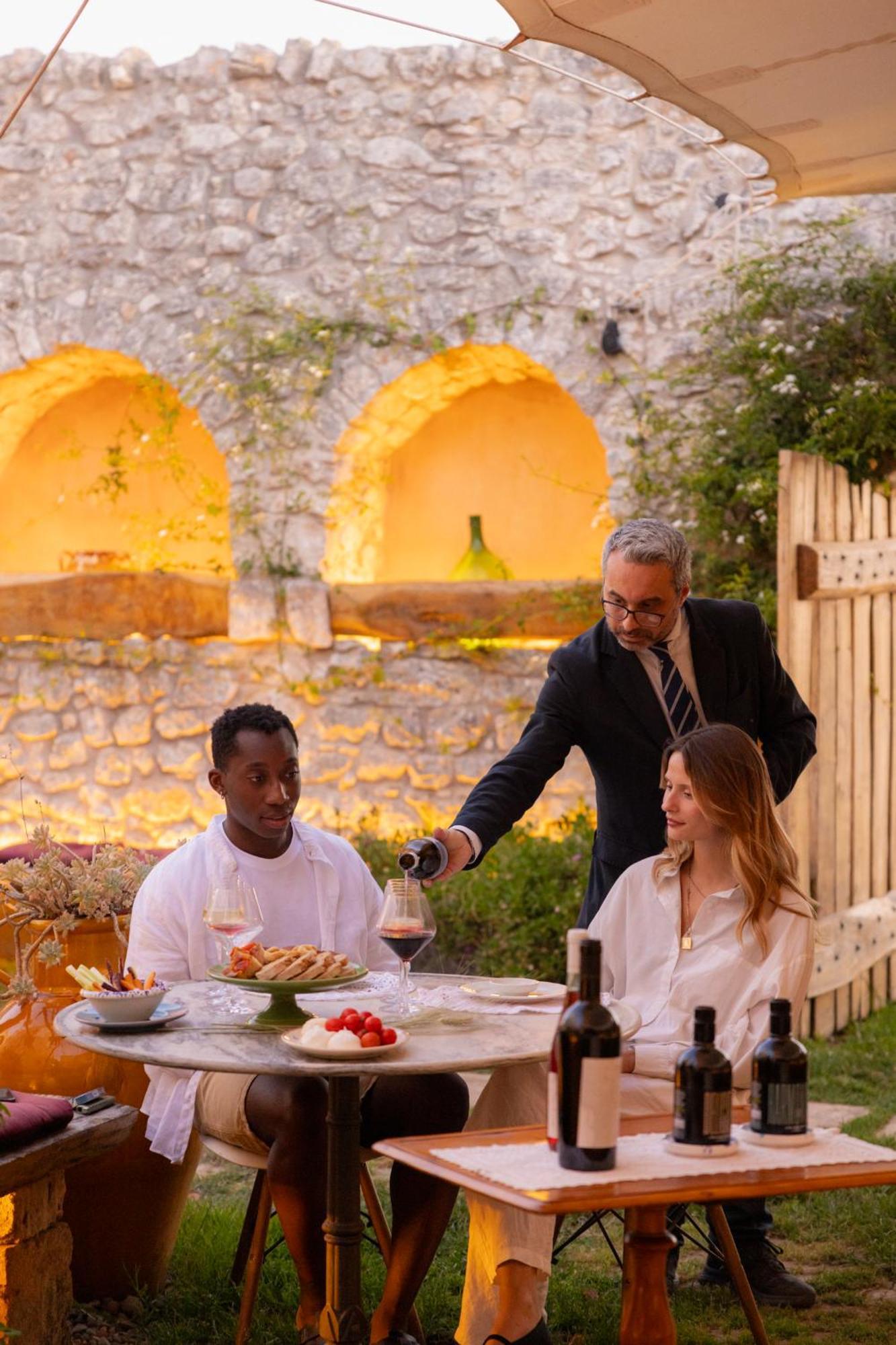 Masseria San Paolo Grande Resort
