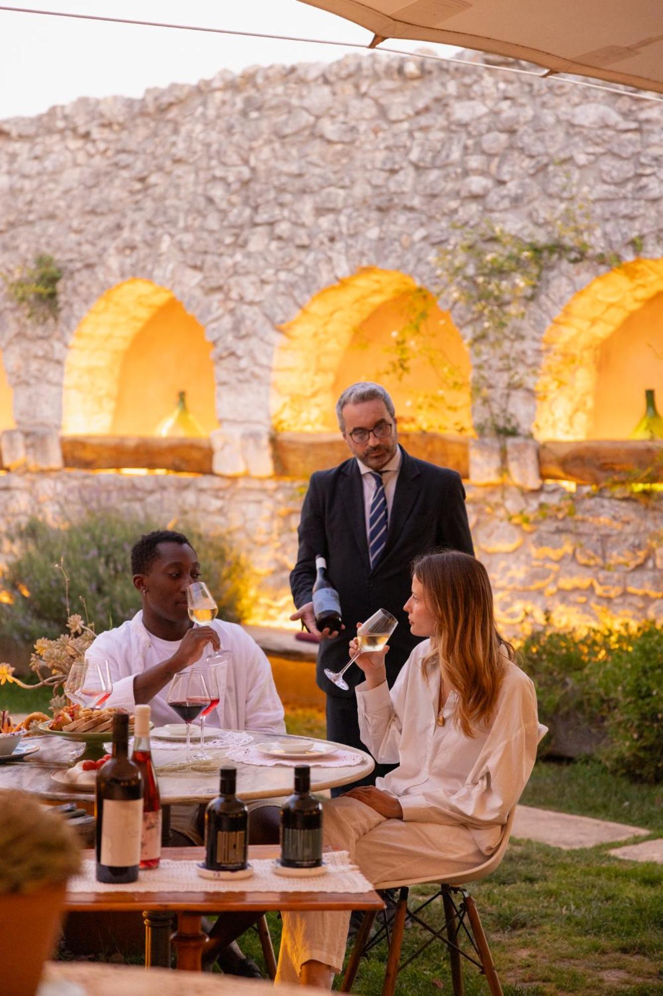 Resort Masseria San Paolo Grande