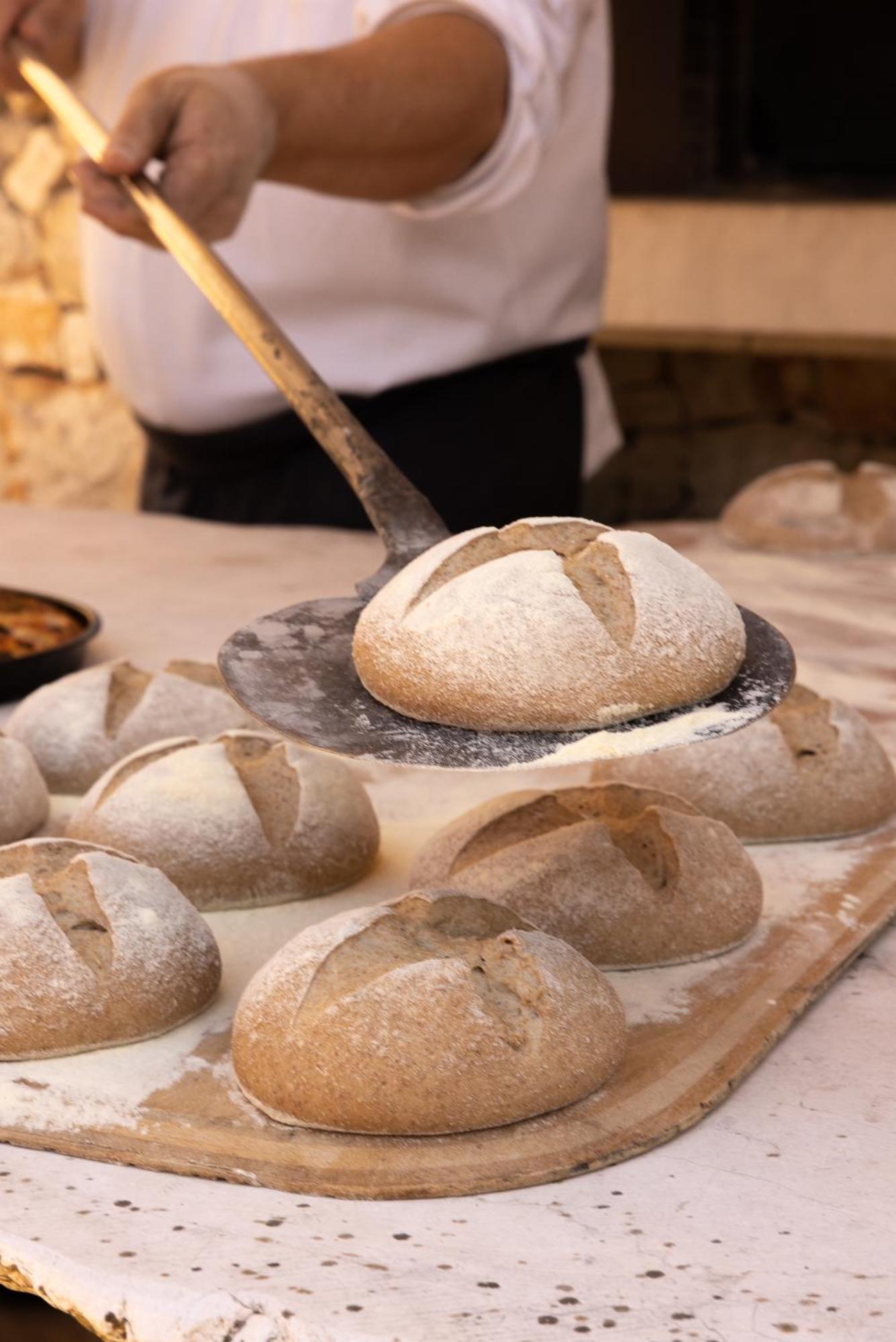 Masseria San Paolo Grande *