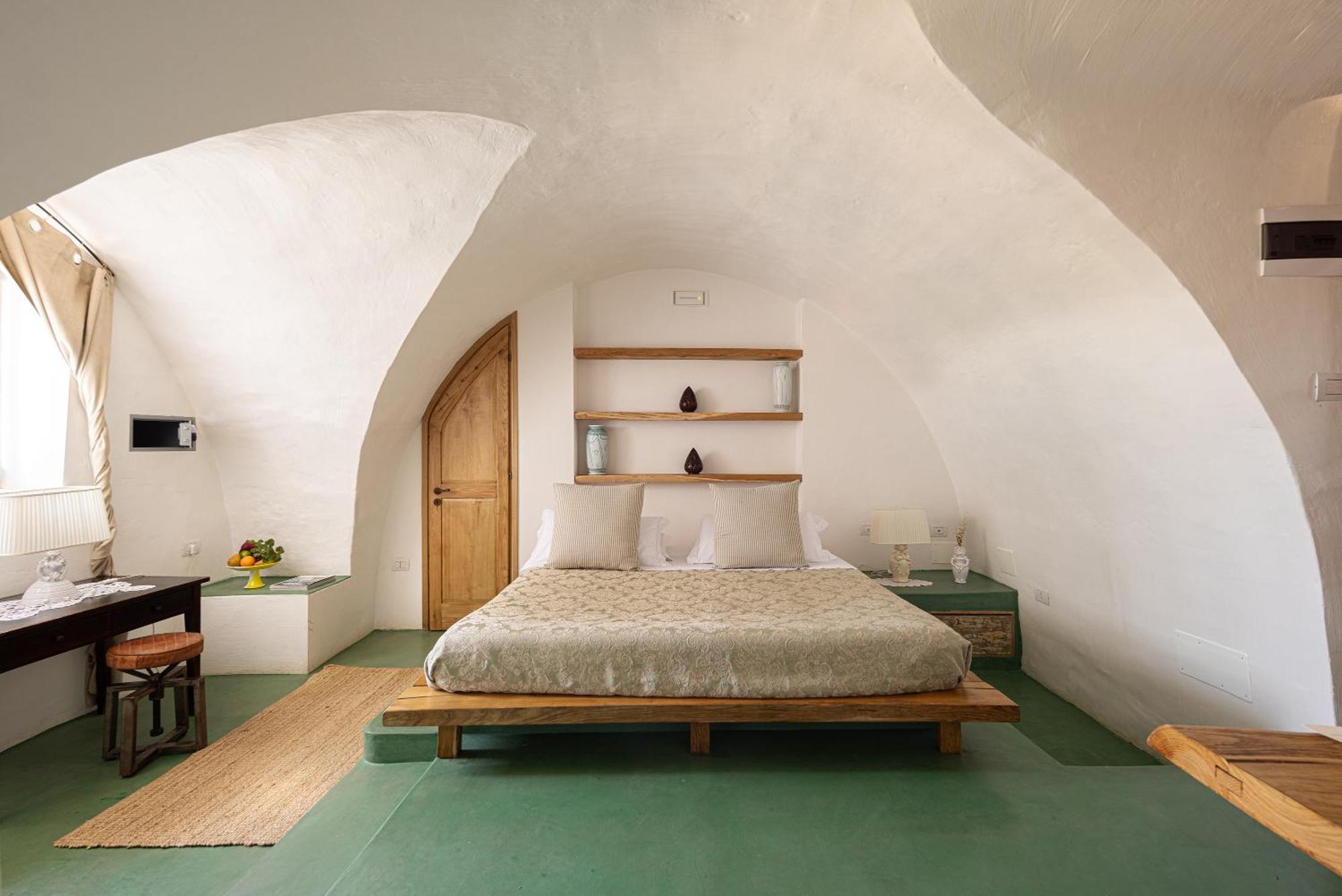 Masseria San Paolo Grande Resort