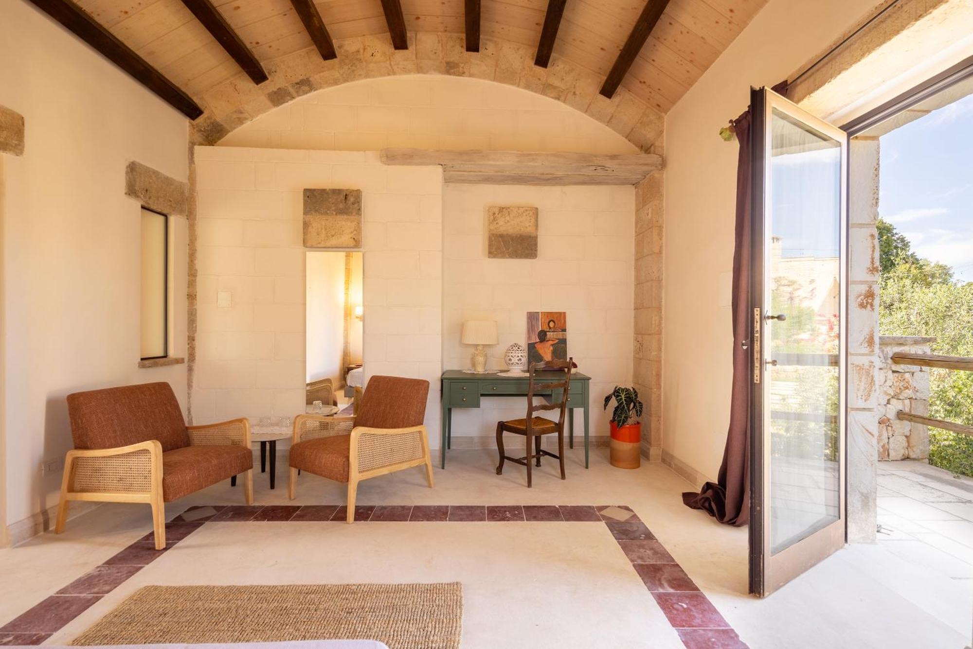 Masseria San Paolo Grande Resort Ostuni