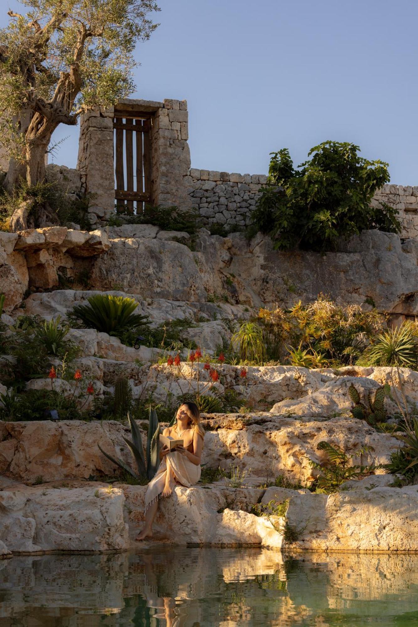 Masseria San Paolo Grande Ostuni