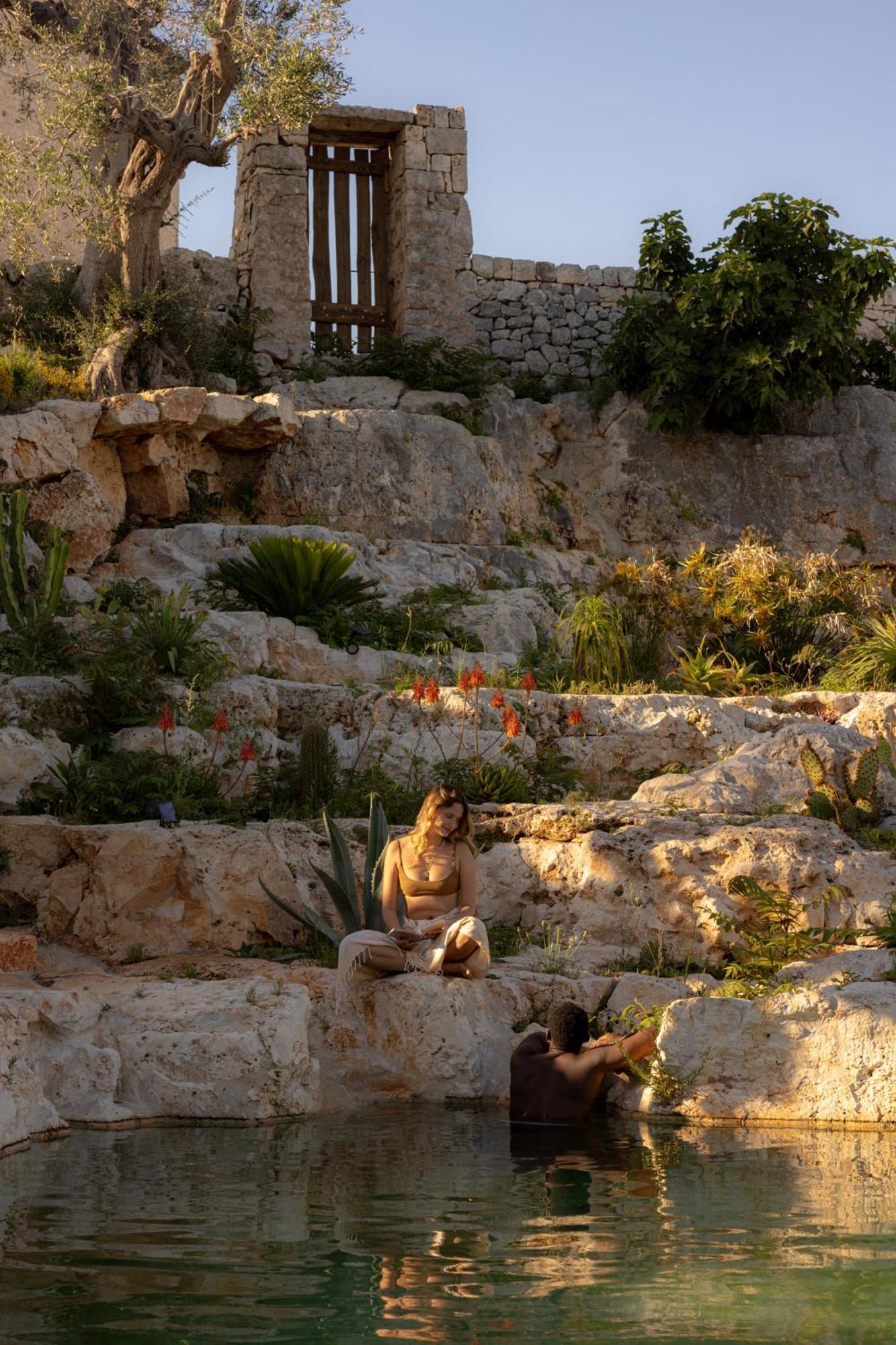 Masseria San Paolo Grande * Ostuni