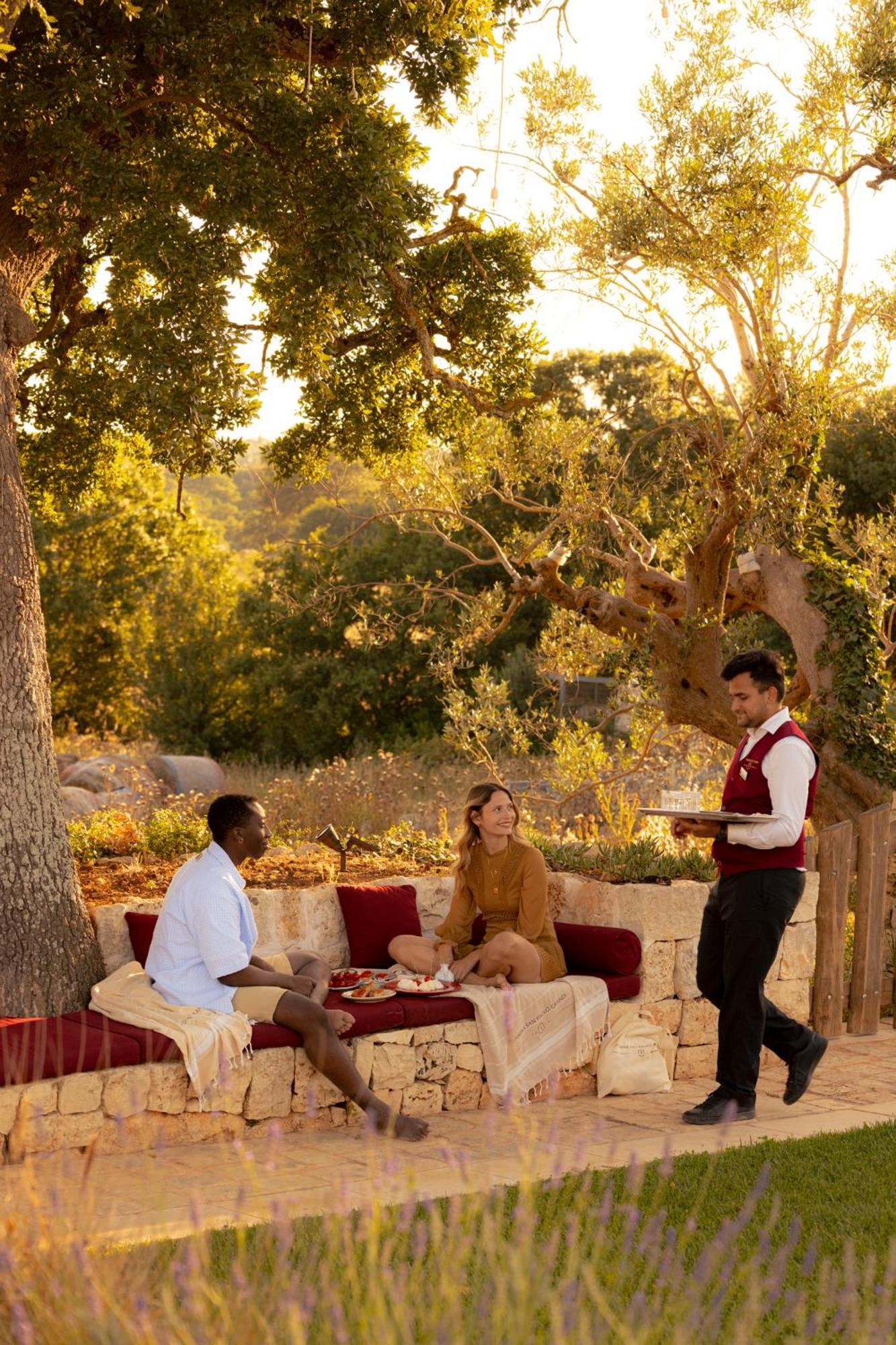 Masseria San Paolo Grande Resort Ostuni