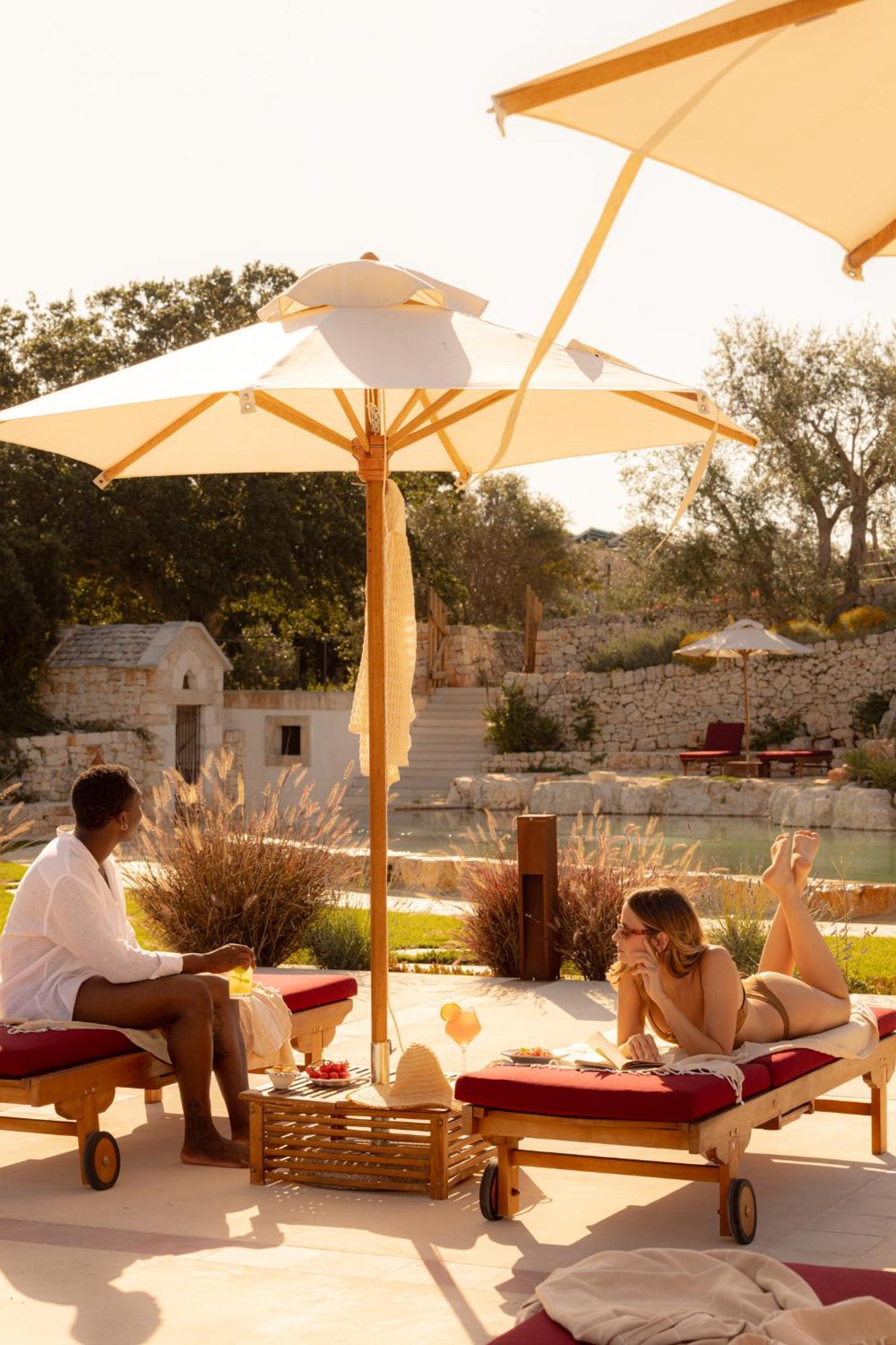 Masseria San Paolo Grande Resort