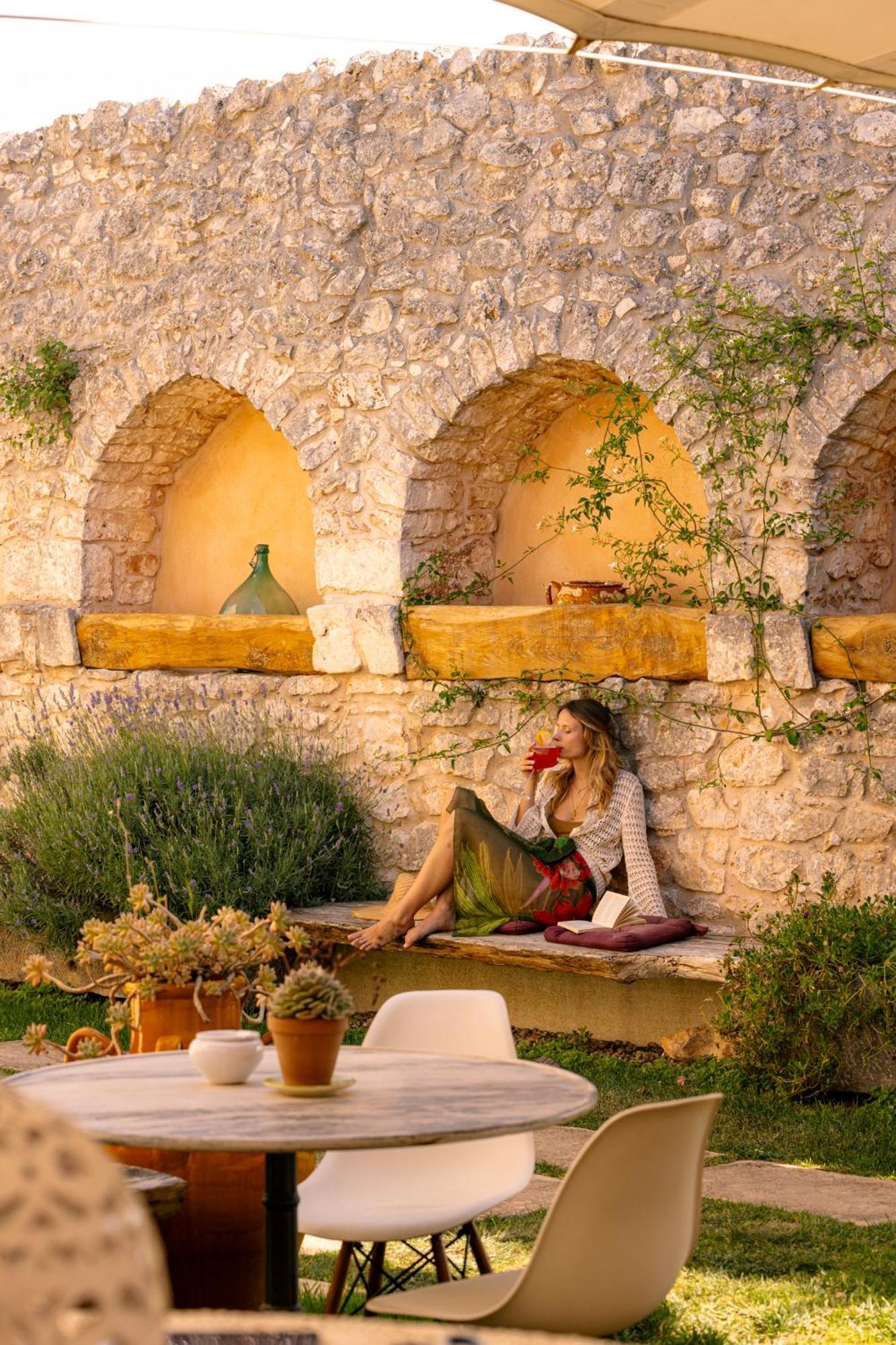 Masseria San Paolo Grande Ostuni