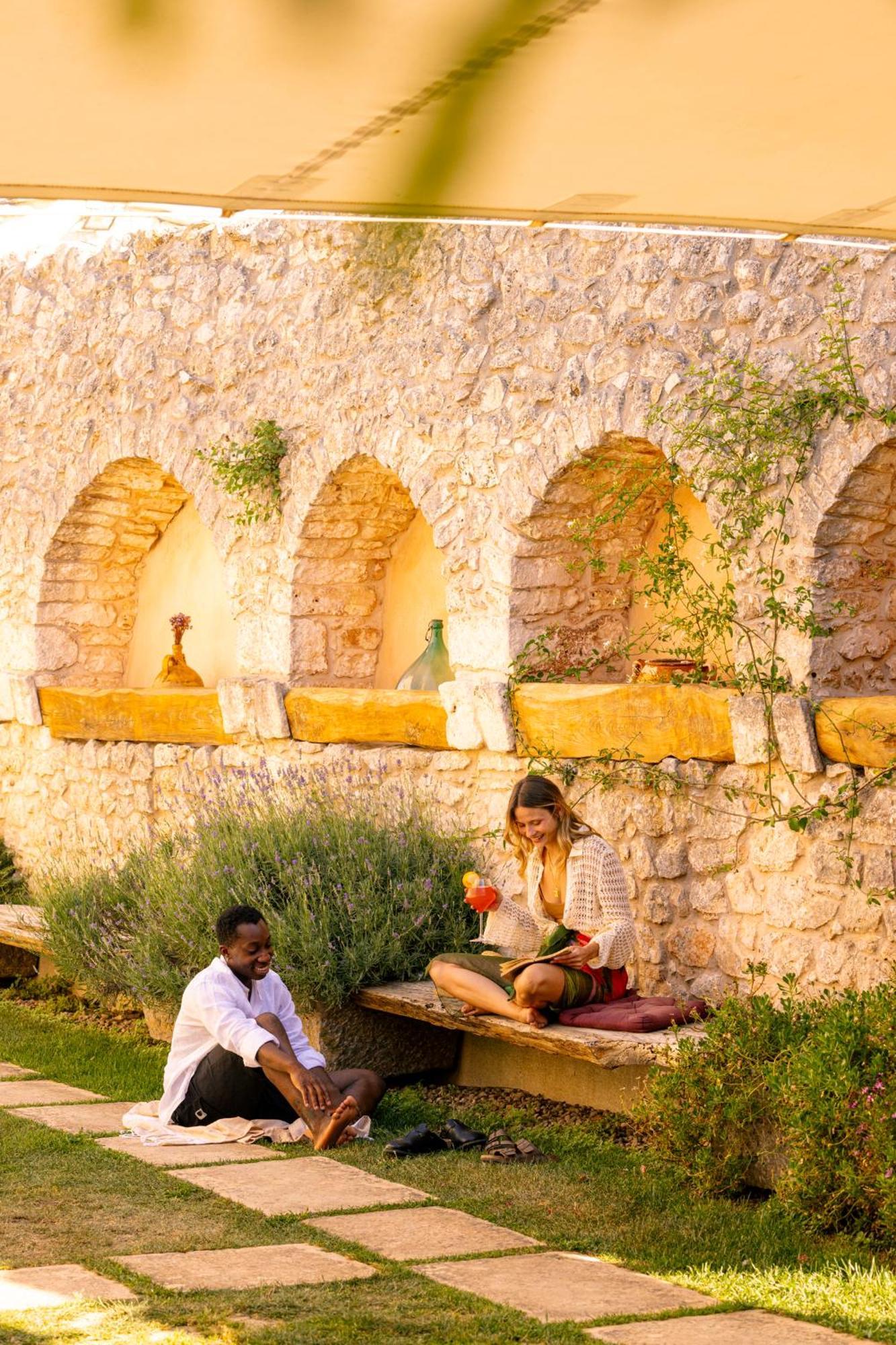 Masseria San Paolo Grande * Ostuni