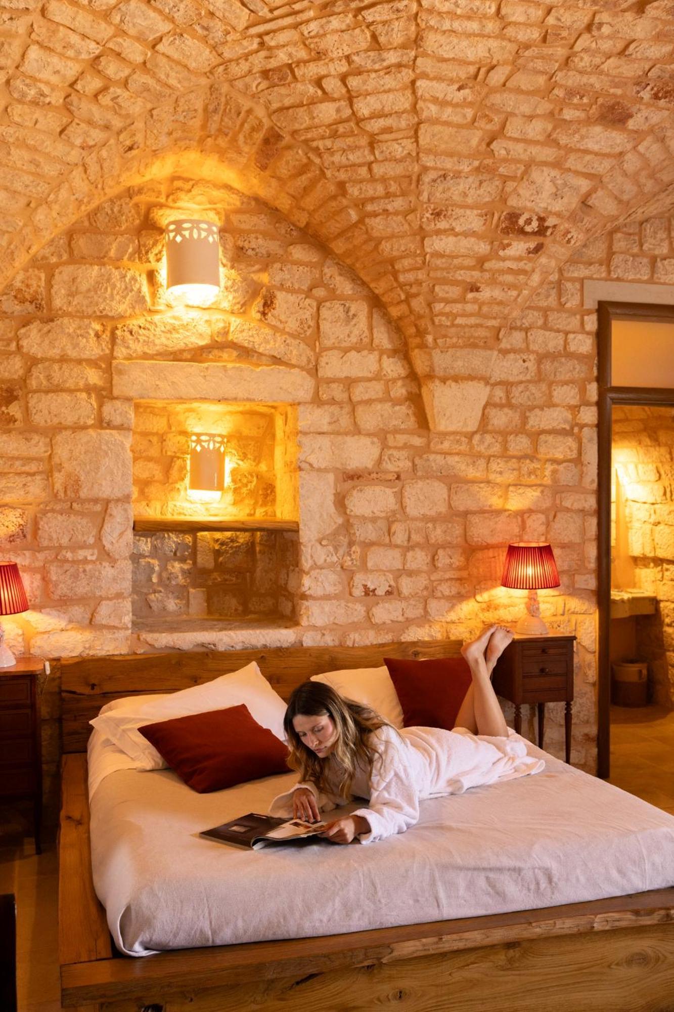 Masseria San Paolo Grande Resort *